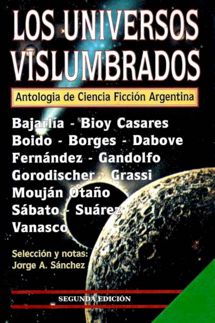 Los universos vislumbrados – AA. VV.