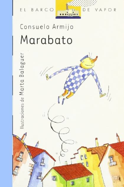 Marabato – Consuelo Armijo