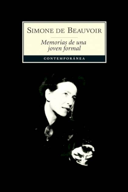 Memorias de una joven formal – Simone de Beauvoir