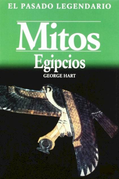 Mitos egipcios – George Hart
