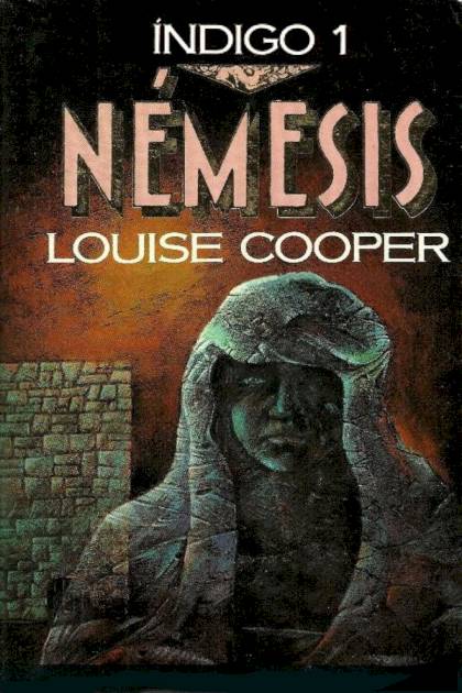 Némesis – Louise Cooper