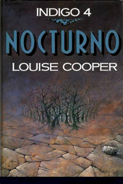 Nocturno – Louise Cooper