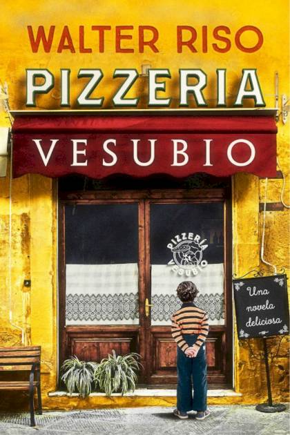 Pizzería Vesubio – Walter Riso