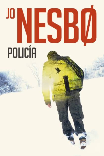 Policía – Jo Nesbø