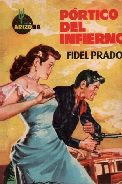 Pórtico del Infierno – Fidel Prado