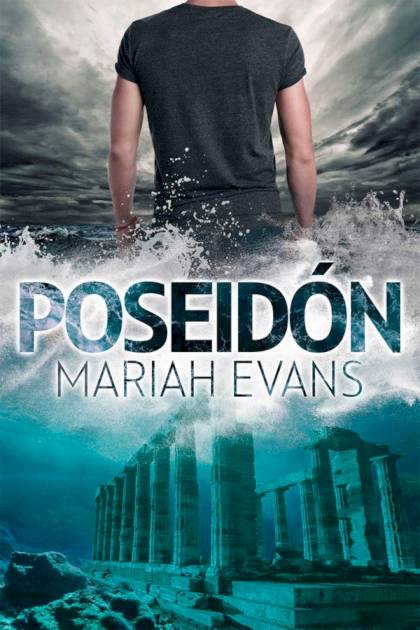 Poseidón – Mariah Evans