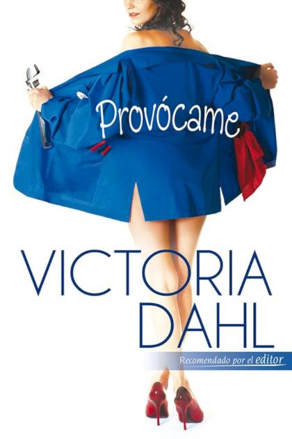 Provócame – Victoria Dahl