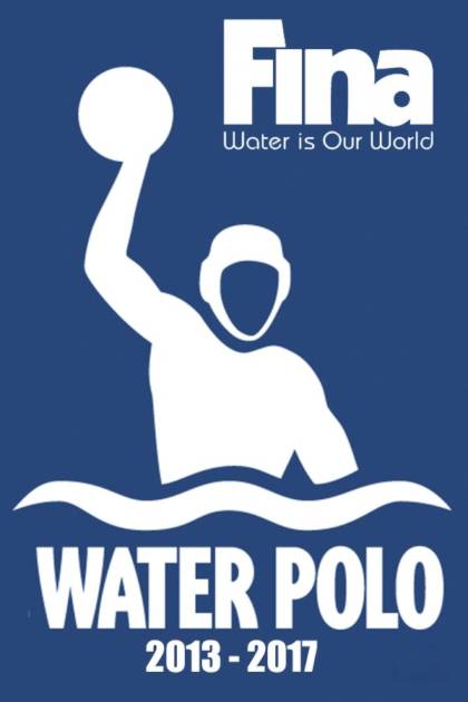 Reglamento de waterpolo 2013 – 2017 – Federación Internacional de Natación FINA