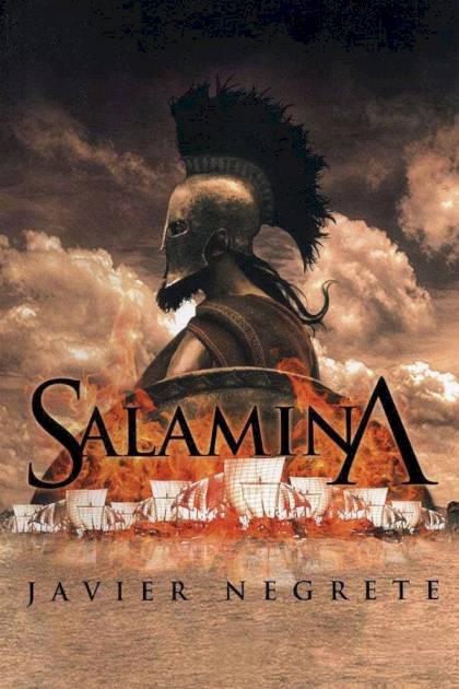 Salamina – Javier Negrete