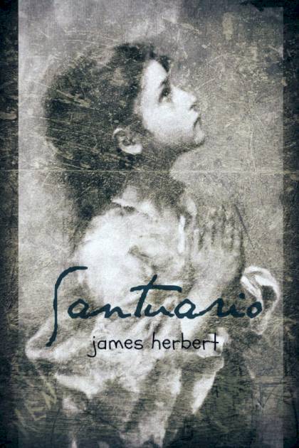 Santuario – James Herbert