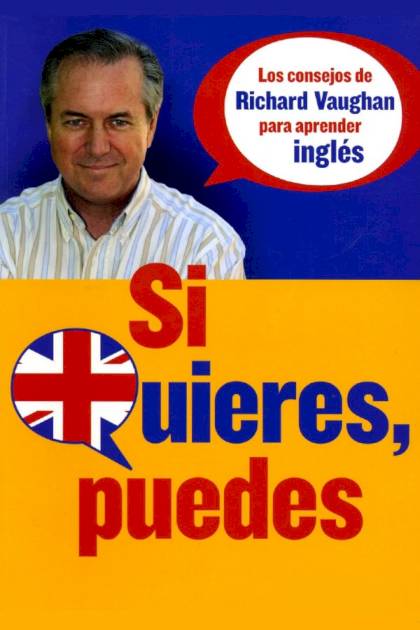Si quieres, puedes: Los consejos de – Richard Vaughan » Pangea Ebook Si quieres, puedes: Los consejos de – Richard Vaughan