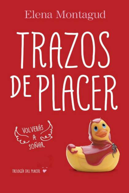 Trazos de placer – Elena Montagud