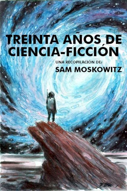 Treinta años de Ciencia Ficción – AA. VV.